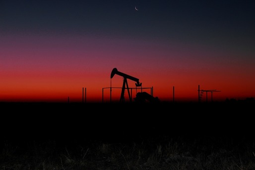 Prețurile petrolului au crescut cu circa 1%, piața anticipând că OPEC va reduce livrările spre sfârșitul anului