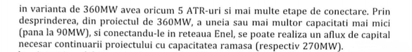 Sursă: Planul de reorganizare a Conaid Company