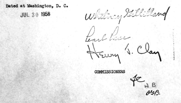 DOCUMENTE ISTORICE în premieră. Cum și-a recuperat ExxonMobil daunele de război și naționalizare înregistrate în România în 1942-1948. Acordul încheiat de Gheorghiu-Dej cu Washingtonul