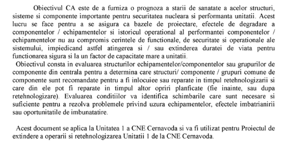 Nuclearelectrica începe retehnologizarea de 1,5 miliarde euro a Unității 1 Cernavodă, cu un diagnostic de peste 10 milioane euro. 