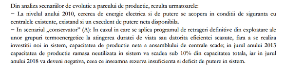 Își mai poate asigura România consumul de energie din resurse proprii? Transelectrica anticipa de mulți ani deficitul de producție din iarna aceasta