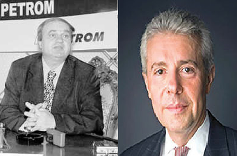 EXCLUSIV Surpriză: Ion Popa, unul dintre cei mai importanți ex-directori Petrom, revine în business și va extrage țiței și gaze din România cu 3 foști executivi de top ai gigantului petrolier american Weatherford