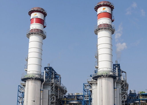 Producătorii de gaze naturale cu centrale electrice proprii au ținut lumina aprinsă în România în timpul grevei de la Complexul Energetic Oltenia