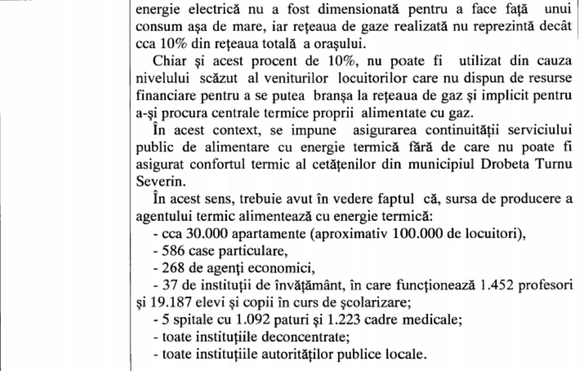 Sursă: Nota de fundamentare a OUG