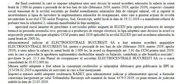 Document ELCEN