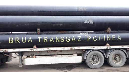 FOTO Ungaria: Prin BRUA putem importa gaze și din alte surse decât România. Omologul maghiar al Transgaz promite să finalizeze în toamnă noua stație de comprimare de la graniță