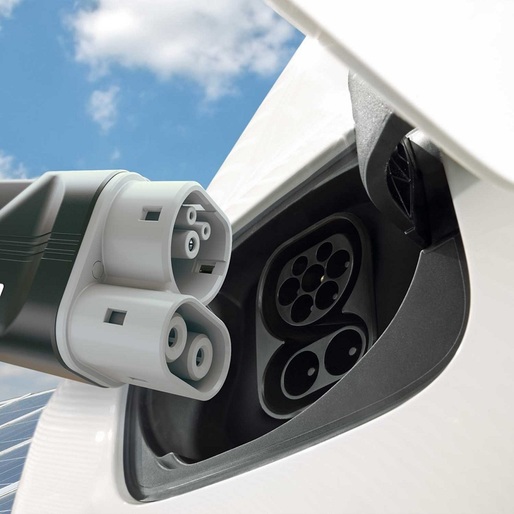 Compania Ionity va instala în Europa 400 de stații de încărcare a vehiculelor electrice, până la sfârșitul lui 2020