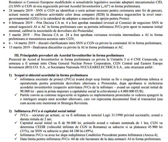 Sursă: Nuclearelectrica