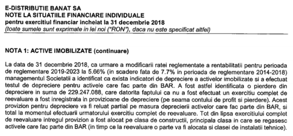 Premieră: Business-ul de distribuție energie al Enel din România a trecut pe pierdere, cu un minus cumulat de aproape jumătate de miliard de lei. Care este principala cauză