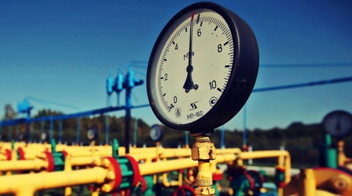 DOCUMENT Suprataxarea producției românești a favorizat importurile de gaze rusești