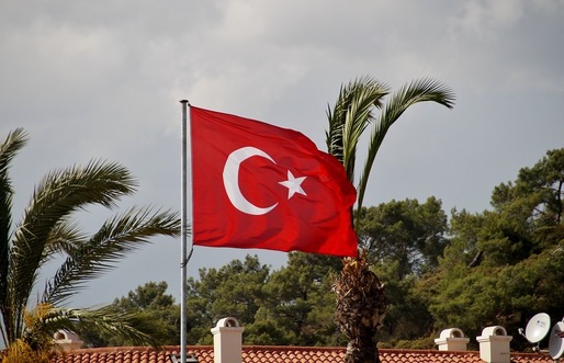 Turcia extinde explorările controversate de gaze în largul Ciprului