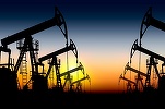 Prețurile petrolului au scăzut cu 5% din cauza datelor economice sub așteptări din China și Europa