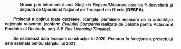 Magnații greco-americani din spatele proiectului LNG în care vrea să se implice Romgaz - legături cu Gazprom și Onassis. Derogare cerută de la legislația UE, care asigură însă grosul finanțării