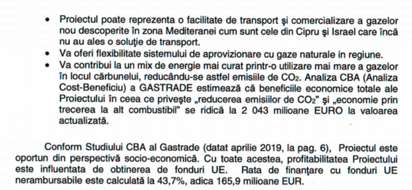 Magnații greco-americani din spatele proiectului LNG în care vrea să se implice Romgaz - legături cu Gazprom și Onassis. Derogare cerută de la legislația UE, care asigură însă grosul finanțării