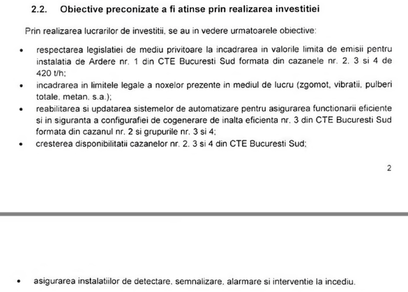 Principalul producător de energie termică al Capitalei lansează modernizarea cazanelor sovietice de la CET Sud. Detalii la Profit Energy.forum