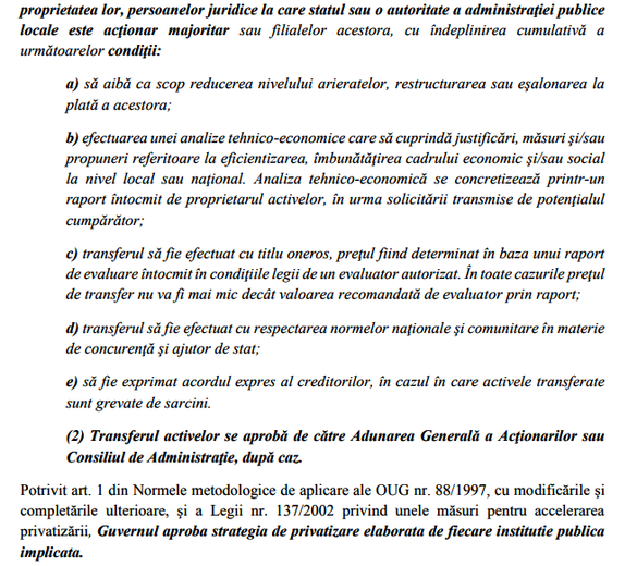 Nuclearelectrica se chinuie să preia active de la Compania Națională a Uraniului. Blocaj între societăți, ambele controlate de Ministerul Energiei