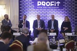 Profit Energy.forum - Zoltan Nagy-Bege (ANRE), declarație surprinzătoare: Ani de zile a fost încasat impozitul special pe liberalizarea prețului gazelor, dar nu știm dacă banii au fost alocați legal sau nu, către protejarea consumatorului vulnerabil !