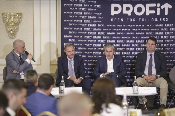 Profit Energy.forum – Cea mai strategică industrie critică liber un stat omniprezent ca acționar și legislator, dar cu Guvern absent. O nouă OUG 114 ? 