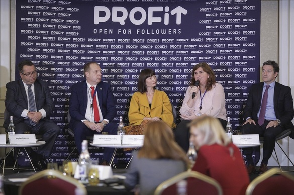 Profit Energy.forum – Cea mai strategică industrie critică liber un stat omniprezent ca acționar și legislator, dar cu Guvern absent. O nouă OUG 114 ? 