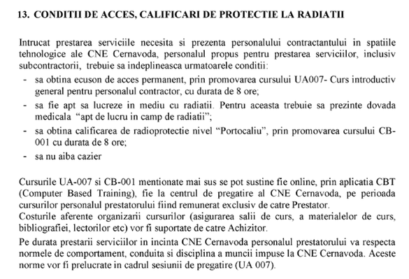 Contractanții lui Ceaușescu de la centrala Cernavodă s-au întors să pregătească retehnologizarea reactorului 1. Cât valorează contractul și cine s-a mai luptat pentru el