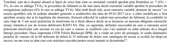 EXCLUSIV RAFO Onești: Două șefe și un fost director general acuză nereguli la vânzarea rafinăriei. Ar fi favorizat magnatul rus Goldovski. Reacția acestuia și a lichidatorului judiciar