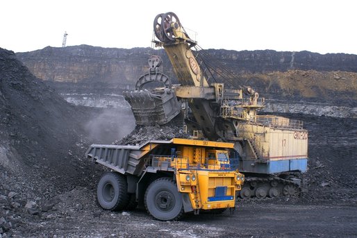 România are nevoie de 700 de milioane euro pentru eliminarea treptată a cărbunelui