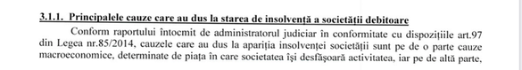 DOCUMENT Combinatul de îngrășăminte din Turnu Măgurele al lui Ioan Niculae demarează reorganizarea și vizează afaceri de peste 300 milioane lei din primul an. Producția, repornită integral din decembrie