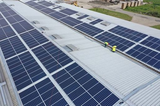 Enel X România a instalat trei centrale fotovoltaice în județul Arad, investiție de peste 500.000 de euro