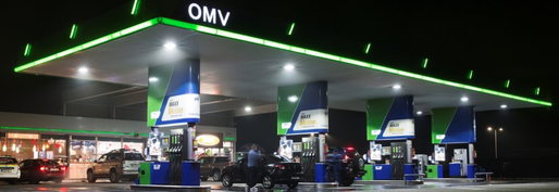 OMV și-a vândut benzinăriile din Germania către EG Group pentru jumătate de miliard de euro
