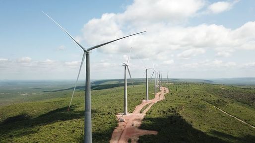 Enel Green Power construiește cinci centrale de producere a energiei regenerabile în Brazilia, investiție de 1,1 miliarde de dolari
