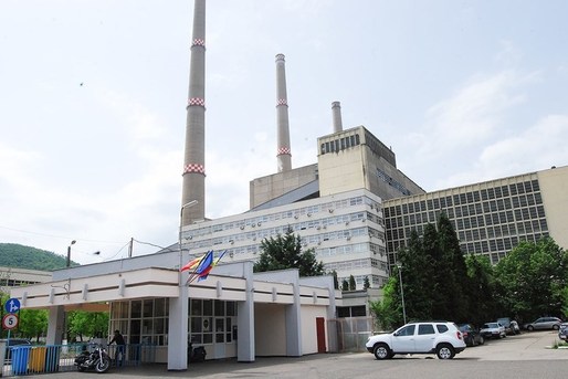 Lider de sindicat: Termocentrala Mintia se va opri din cauza lipsei de cărbune