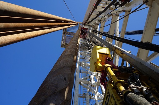 Divizia de servicii petroliere a Rompetrol, scoasă la vânzare - scădere de 64% a profitului. Contract de peste 10 milioane dolari cu OMV Petrom