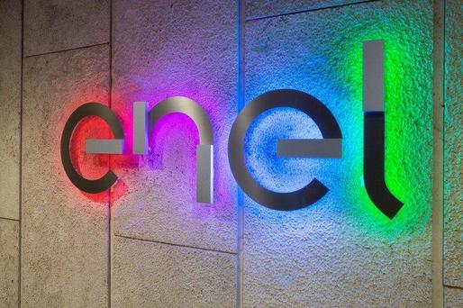 Enel a semnat cea mai mare facilitate de credit de tip ”revolving” asociată obiectivelor de sustenabilitate, de 10 miliarde de euro