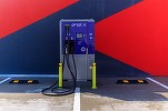 Enel instalează 25 de stații de încărcare a automobilelor electrice în centrele comerciale din portofoliul NEPI Rockcastle