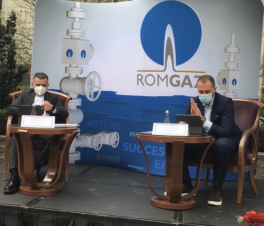Un fost manager de rezervă valutară cu 9 ani experiență la BNR se ocupă de finanțarea preluării Exxon România de către Romgaz: Credit sindicalizat și obligațiuni externe