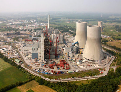 "Minerii" nu cedează fără luptă: un gigant energetic german a dat în judecată Olanda pentru închiderea centralelor pe cărbune fără despăgubiri pentru proprietari. Un al doilea se pregătește
