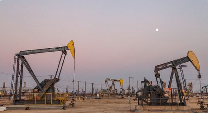 California interzice fracturarea hidraulică începând din 2024