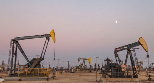 California interzice fracturarea hidraulică începând din 2024