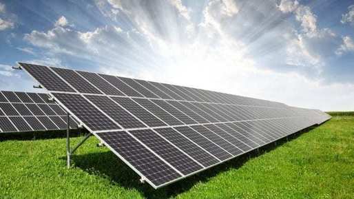 Alternus Energy cumpără un nou parc solar în România