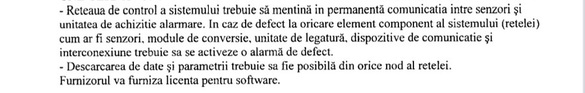 DOCUMENT&FOTO Centrala nucleară Cernavodă va putea fi oprită 