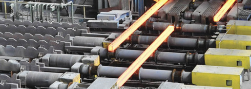 OFICIAL Combinatul siderurgic COS Târgoviște - scos la licitație