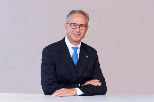 Petrom are un nou șef: OMV a schimbat CEO-ul, fostul director al Borealis, Alfred Stern, înlocuindu-l pe Rainer Seele