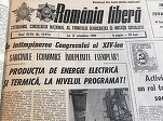 ANALIZĂ DOCUMENT Fantoma lui Ceaușescu se răzbună la iarnă pe politica energetică a UE: compensarea pe facturi a scumpirilor masive la curent și gaze - o raționalizare mascată