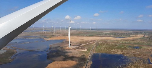 Tranzacție în pregătire: un dezvoltator norvegian de parcuri eoliene negociază preluarea unei subsidiare românești a gigantului hispano-german Siemens Gamesa