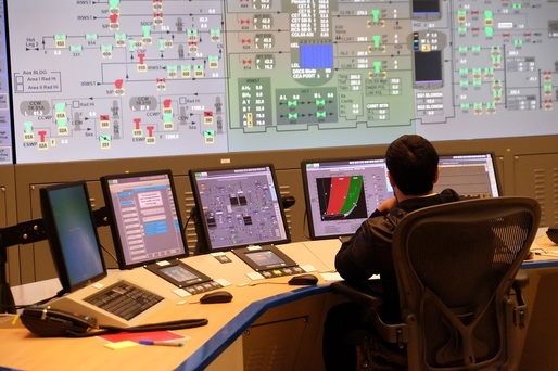 DOCUMENT Criză de personal de vârf la centrala nucleară Cernavodă: SNN plătește milioane euro pentru a aduce din afara companiei instructori