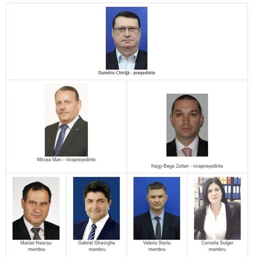 CONFIRMARE Post vacant de 8.700 euro pe lună în conducerea ANRE după numirea lui Marian Neacșu șef la SGG, pe un salariu cu 70% mai mic