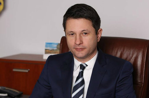 Fostul ministru al Energiei Victor Grigorescu, condamnat de ICCJ la plata unei amenzi penale pentru fals în înscrisuri și fals în declarații