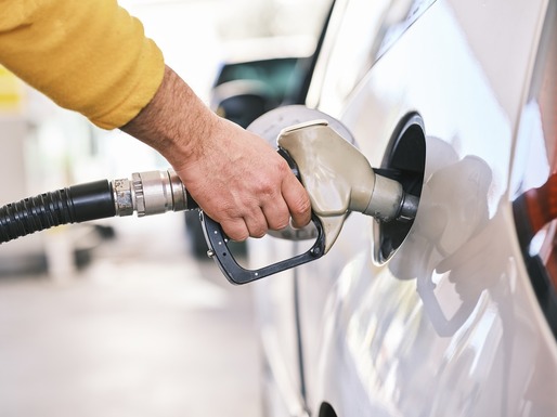 Prețul litrului de benzină a trecut de doi euro în Germania