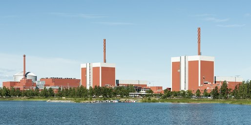Finlanda, nevoită să pornească un nou reactor nuclear