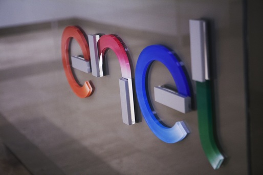 Profitul Enel în România s-a înjumătățit anul trecut, furnizarea trecând pe pierdere. Ce spune grupul italian de energie și utilități despre viitorul operațiunilor sale din Rusia